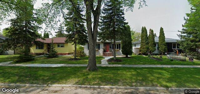 595 Borebank Street（加拿大曼尼托巴省温尼伯市）房屋照片