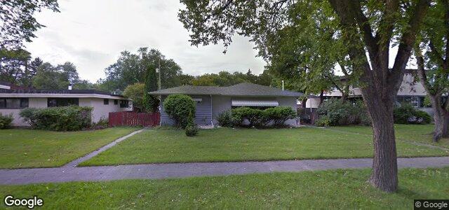 595 Niagara Street（加拿大曼尼托巴省温尼伯市）房屋照片