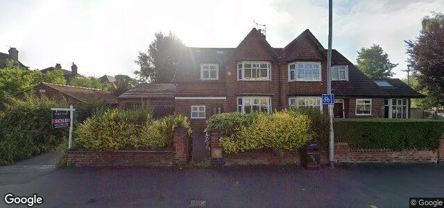 595 Oxford Street（加拿大曼尼托巴省温尼伯市）房屋照片