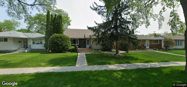 596 Borebank Street（加拿大曼尼托巴省温尼伯市）房屋照片