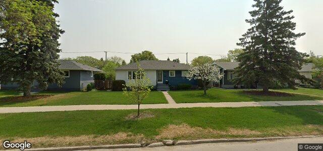 596 Lindsay Street（加拿大曼尼托巴省温尼伯市）房屋照片