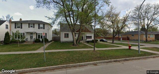 598 Montrose Street（加拿大曼尼托巴省温尼伯市）房屋照片