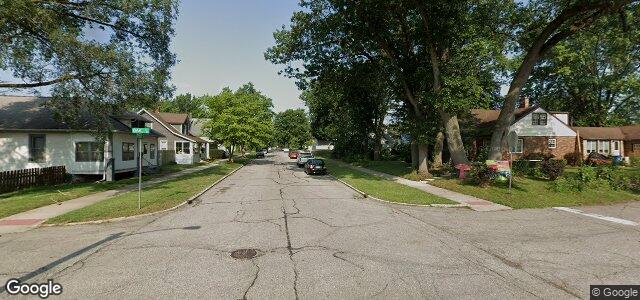 598 Oak Street（加拿大曼尼托巴省温尼伯市）房屋照片