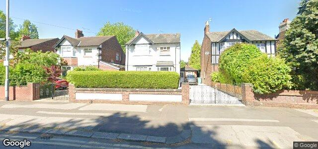 598 Oxford Street（加拿大曼尼托巴省温尼伯市）房屋照片