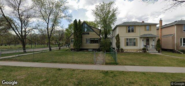 599 Montrose Street（加拿大曼尼托巴省温尼伯市）房屋照片