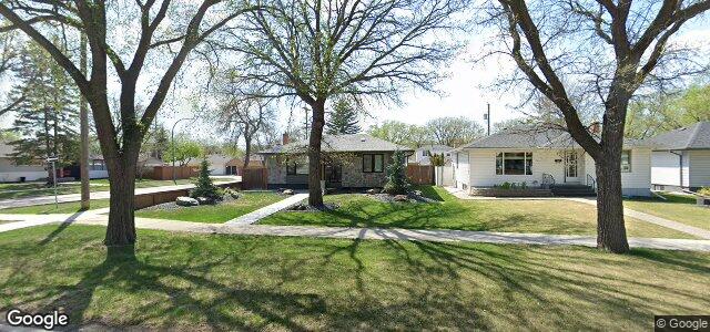 599 Waverley Street（加拿大曼尼托巴省温尼伯市）房屋照片