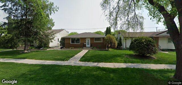 600 Borebank Street（加拿大曼尼托巴省温尼伯市）房屋照片