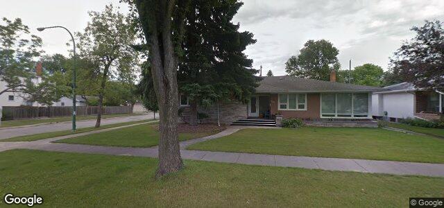 600 Queenston Street（加拿大曼尼托巴省温尼伯市）房屋照片