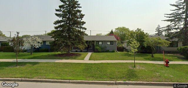 602 Lindsay Street（加拿大曼尼托巴省温尼伯市）房屋照片