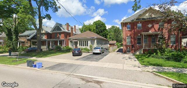 602 Waterloo Street（加拿大曼尼托巴省温尼伯市）房屋照片