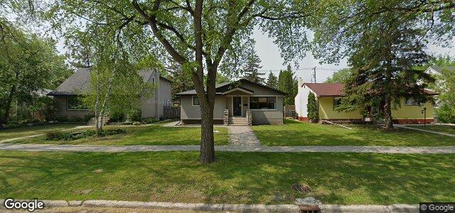 603 Borebank Street（加拿大曼尼托巴省温尼伯市）房屋照片