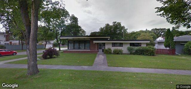 603 Niagara Street（加拿大曼尼托巴省温尼伯市）房屋照片