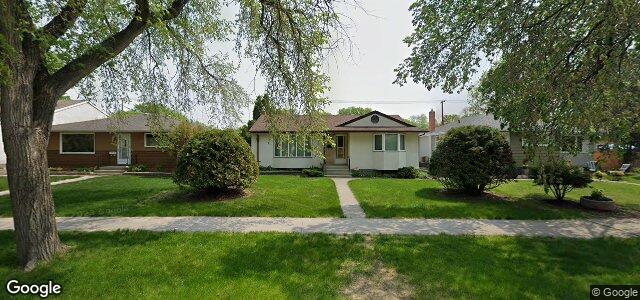 604 Borebank Street（加拿大曼尼托巴省温尼伯市）房屋照片