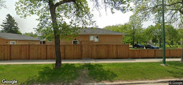 604 Montrose Street（加拿大曼尼托巴省温尼伯市）房屋照片