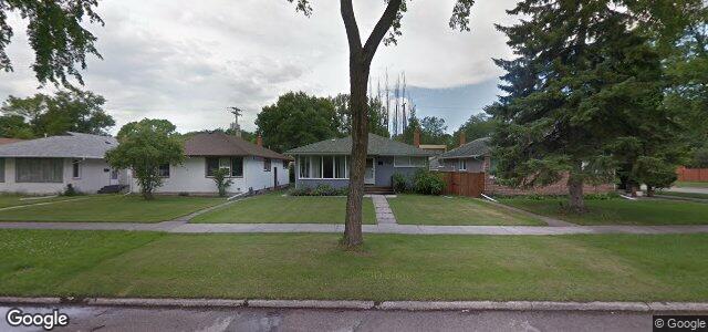 605 Queenston Street（加拿大曼尼托巴省温尼伯市）房屋照片