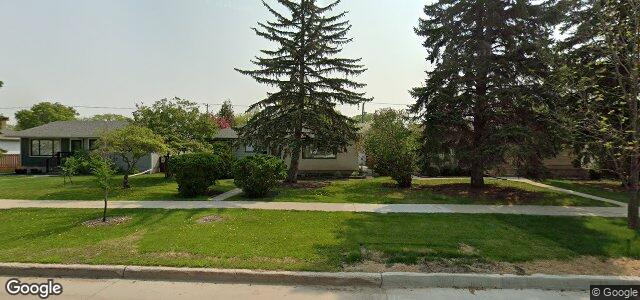 606 Lindsay Street（加拿大曼尼托巴省温尼伯市）房屋照片