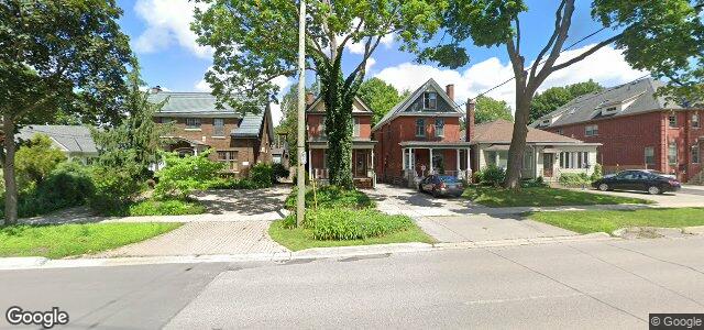 Larawan ng 606 Waterloo Street sa Winnipeg, Manitoba