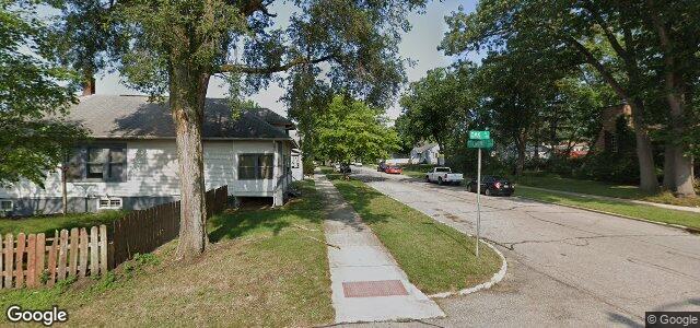 607 Oak Street（加拿大曼尼托巴省温尼伯市）房屋照片