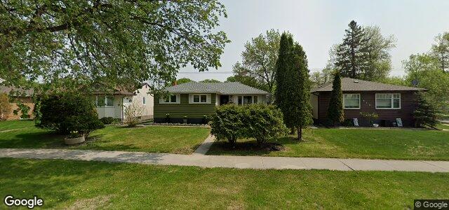 608 Borebank Street（加拿大曼尼托巴省温尼伯市）房屋照片