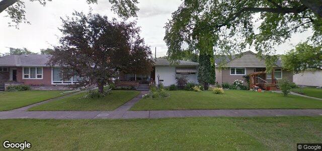 608 Queenston Street（加拿大曼尼托巴省温尼伯市）房屋照片