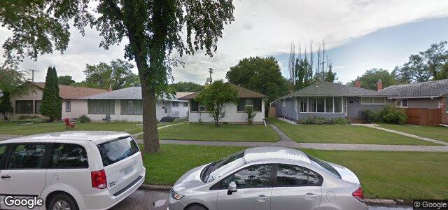 609 Queenston Street ਦੀ ਫੋਟੋ, ਵਿਨੀਪਿਗ, ਮੈਨੀਟੋਬਾ