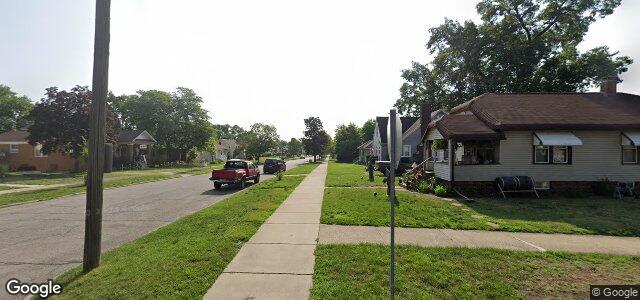 Larawan ng 610 Oak Street sa Winnipeg, Manitoba