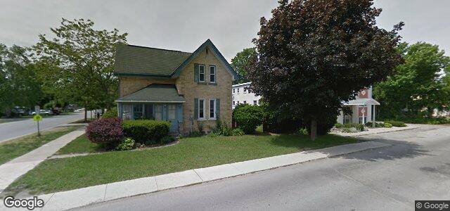 610 Waterloo Street（加拿大曼尼托巴省温尼伯市）房屋照片