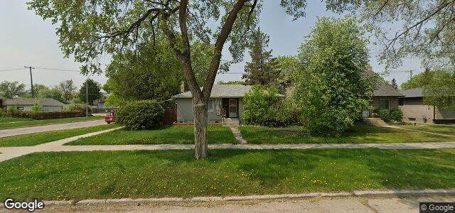 611 Borebank Street（加拿大曼尼托巴省温尼伯市）房屋照片