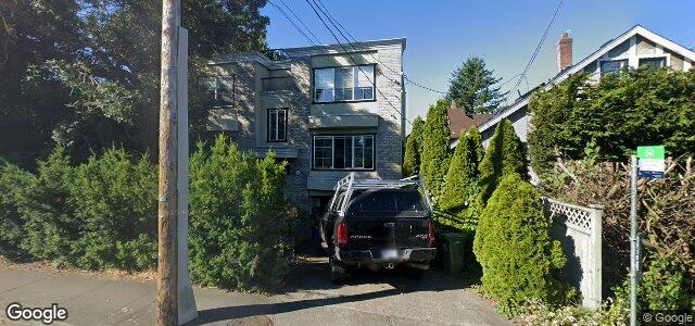 611 Niagara Street（加拿大曼尼托巴省温尼伯市）房屋照片