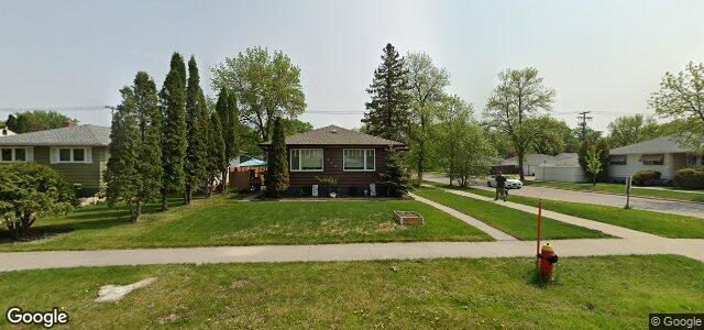 612 Borebank Street（加拿大曼尼托巴省温尼伯市）房屋照片