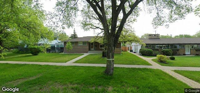 612 Waverley Street（加拿大曼尼托巴省温尼伯市）房屋照片