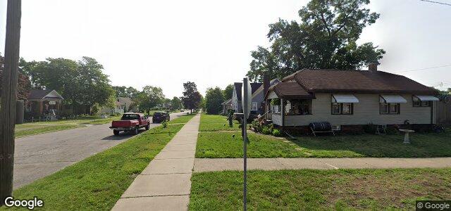 614 Oak Street（加拿大曼尼托巴省温尼伯市）房屋照片