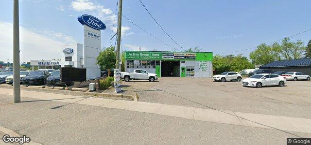 615 Niagara Street（加拿大曼尼托巴省温尼伯市）房屋照片