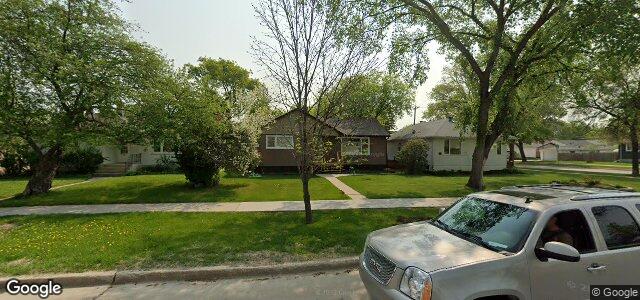 616 Lindsay Street（加拿大曼尼托巴省温尼伯市）房屋照片