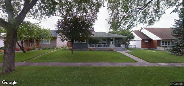 616 Queenston Street（加拿大曼尼托巴省温尼伯市）房屋照片