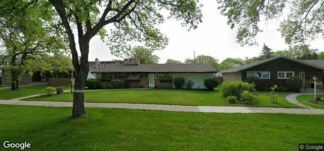 616 Waverley Street（加拿大曼尼托巴省温尼伯市）房屋照片