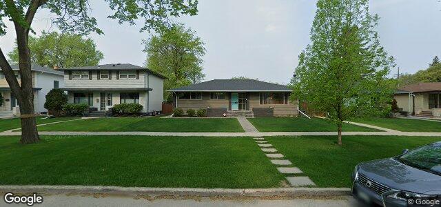 617 Waverley Street（加拿大曼尼托巴省温尼伯市）房屋照片