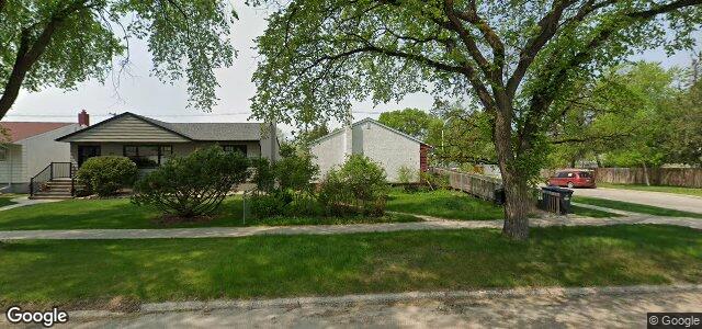 619 Borebank Street（加拿大曼尼托巴省温尼伯市）房屋照片