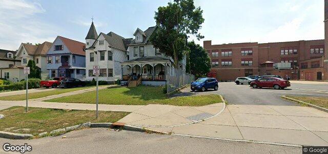 620 Niagara Street（加拿大曼尼托巴省温尼伯市）房屋照片