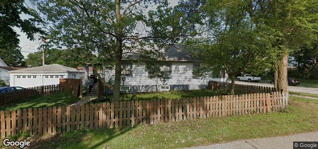 621 Oak Street（加拿大曼尼托巴省温尼伯市）房屋照片