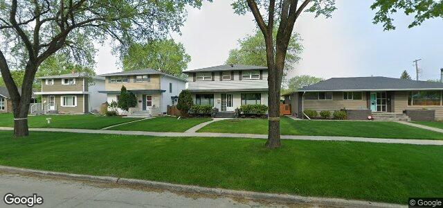 621 Waverley Street（加拿大曼尼托巴省温尼伯市）房屋照片