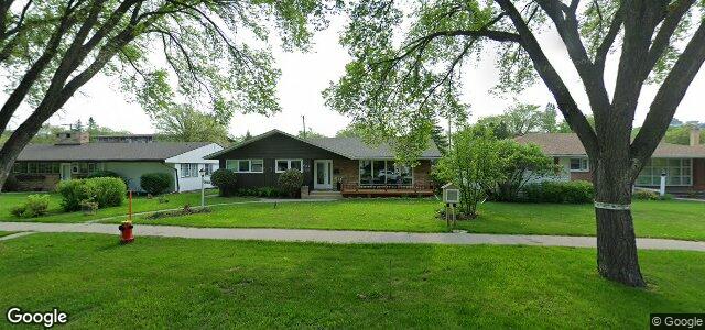 624 Waverley Street（加拿大曼尼托巴省温尼伯市）房屋照片