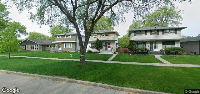 625 Waverley Street（加拿大曼尼托巴省温尼伯市）房屋照片