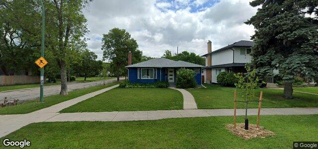 626 Cordova Street（加拿大曼尼托巴省温尼伯市）房屋照片