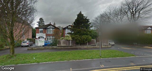 626 Oxford Street（加拿大曼尼托巴省温尼伯市）房屋照片