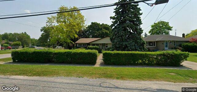 628 Niagara Street（加拿大曼尼托巴省温尼伯市）房屋照片