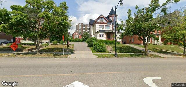 629 Niagara Street（加拿大曼尼托巴省溫尼伯市）房屋照片