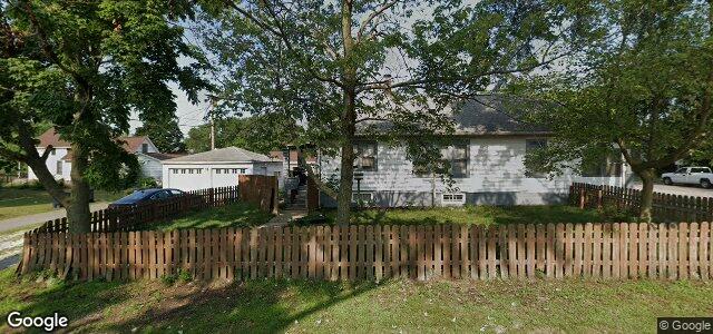 629 Oak Street（加拿大曼尼托巴省溫尼伯市）房屋照片