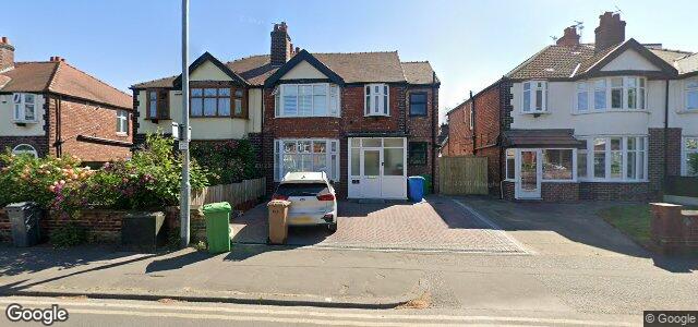 629 Oxford Street（加拿大曼尼托巴省温尼伯市）房屋照片