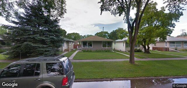 629 Queenston Street（加拿大曼尼托巴省温尼伯市）房屋照片